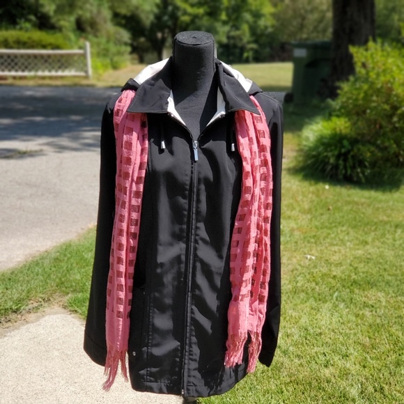 P. A Originals Jackets & Blazers - P.A . Originals - Ladies Raincoat
